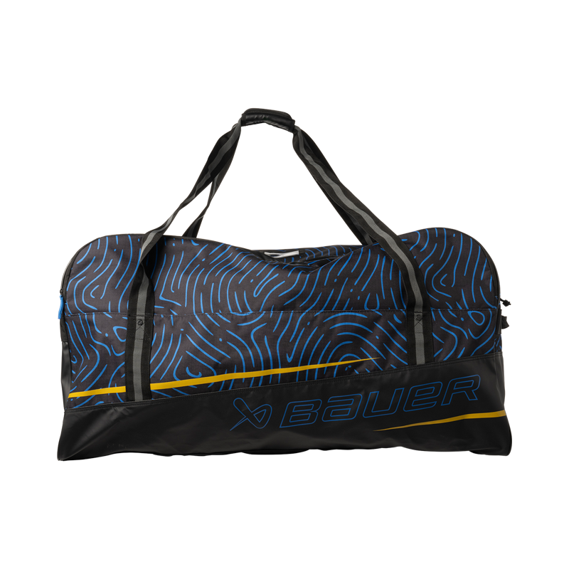 Taška BAUER S25 PREMIUM CARRY BAG-SR-CLR-MTO (1064772)