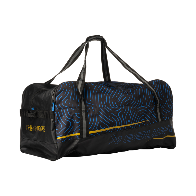 Taška BAUER S25 PREMIUM CARRY BAG-SR-CLR-MTO (1064772)