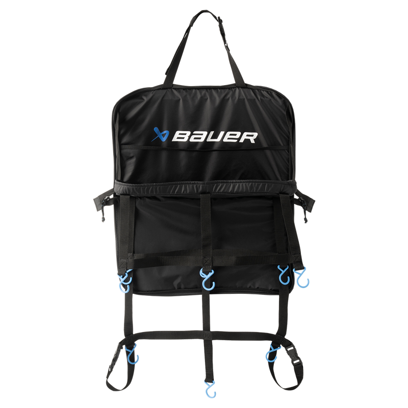 Taška BAUER S26 HANGING GEAR RACK (1067202)