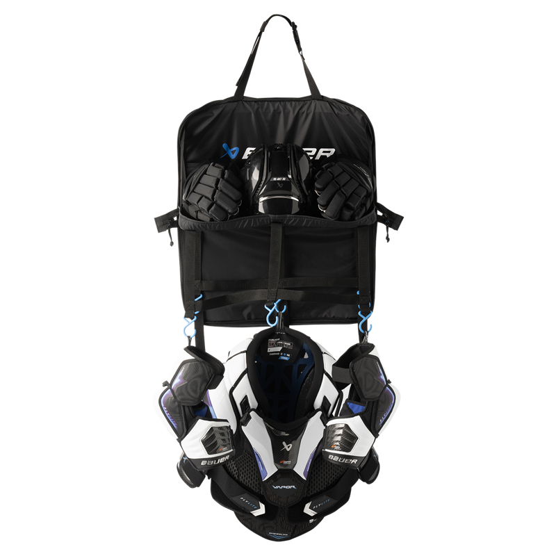 Taška BAUER S26 HANGING GEAR RACK (1067202)