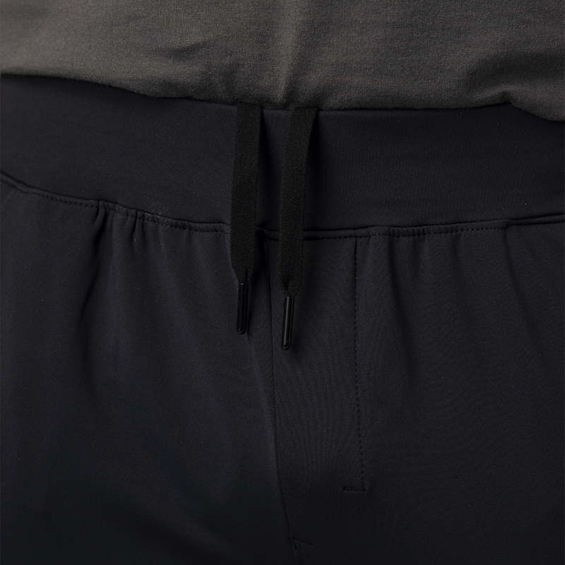 Tepláky BAUER S24 FLC TEMPTHREAD JOGGER-SR-BLK (1064069)
