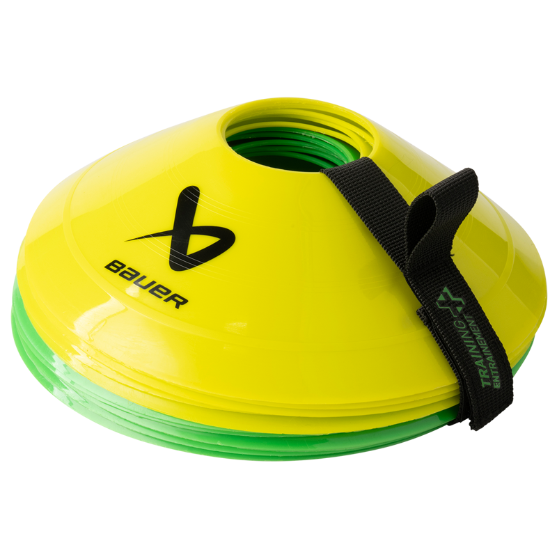 Tréninkový set BAUER S26 DYNAMIC OFF ICE KIT (1067322)