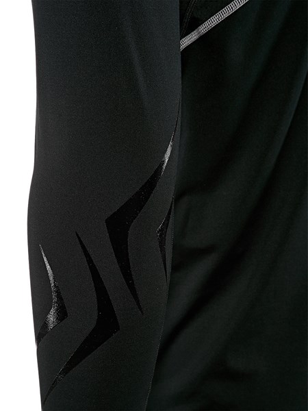 Triko BAUER NG Premium Int.Neck LS Top Sr (1042864)