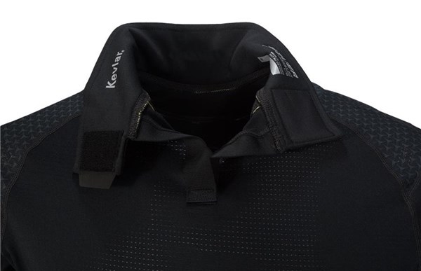Triko BAUER NG Premium Int.Neck LS Top Sr (1042864)