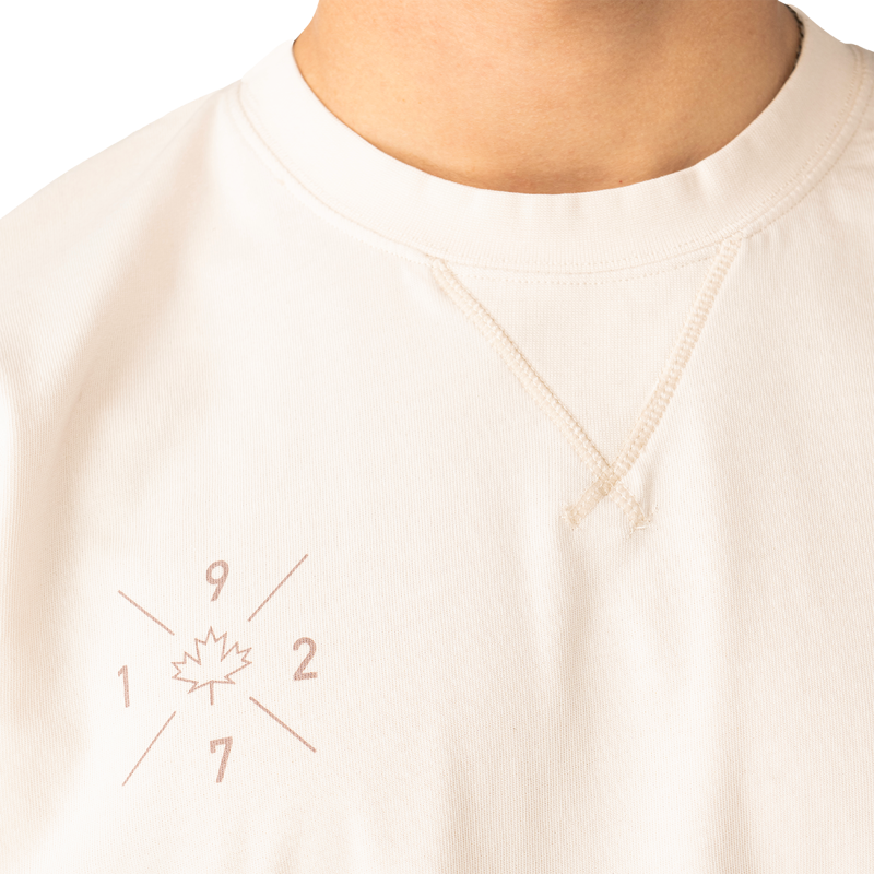 Triko BAUER S26 BOXY TEE-SR-SSNL1 (1066939)