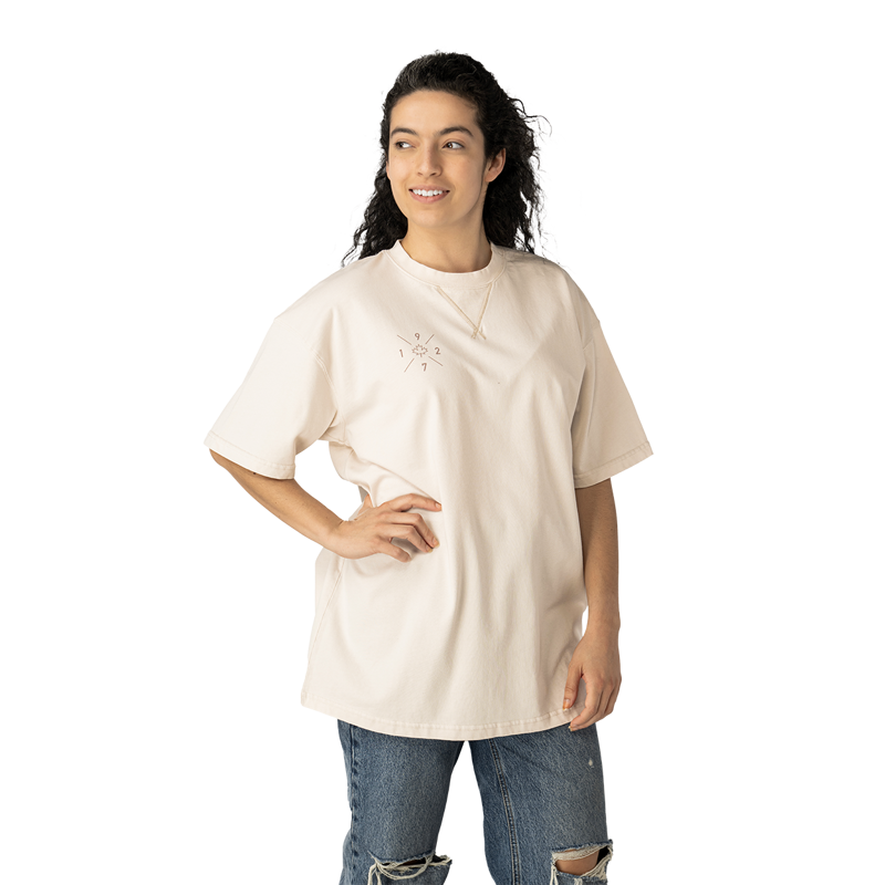 Triko BAUER S26 BOXY TEE-SR-SSNL1 (1066939)