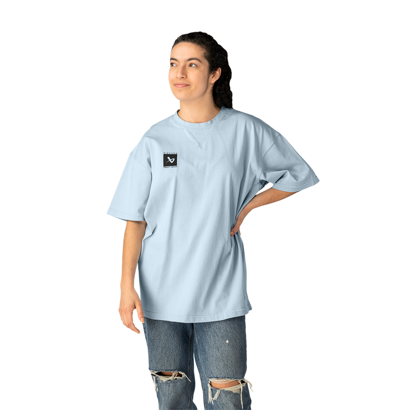 Triko BAUER S26 BOXY TEE-SR-SSNL3 (1066940)