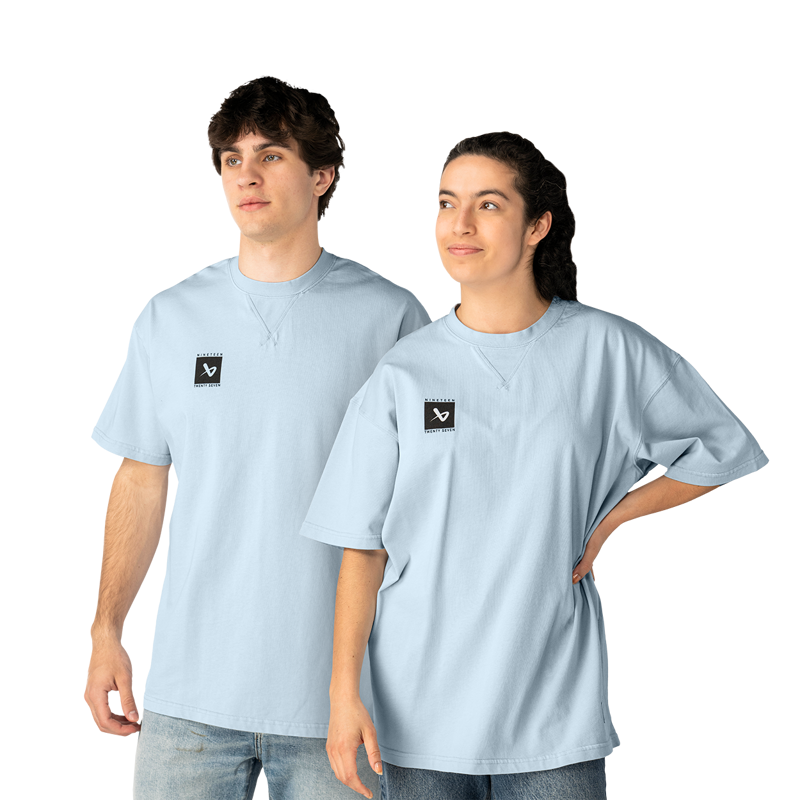 Triko BAUER S26 BOXY TEE-SR-SSNL3 (1066940)