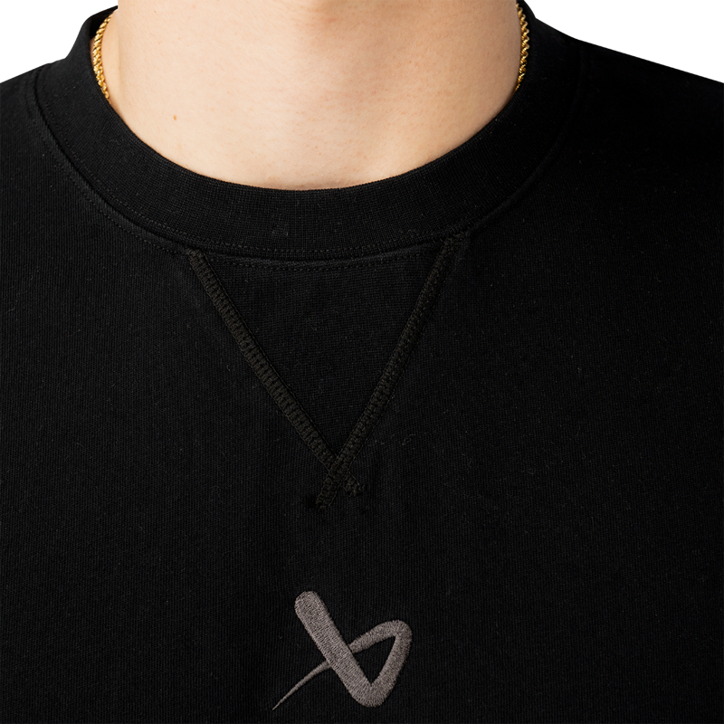 Triko BAUER S26 CORE BOXY TEE-SR (1066930)