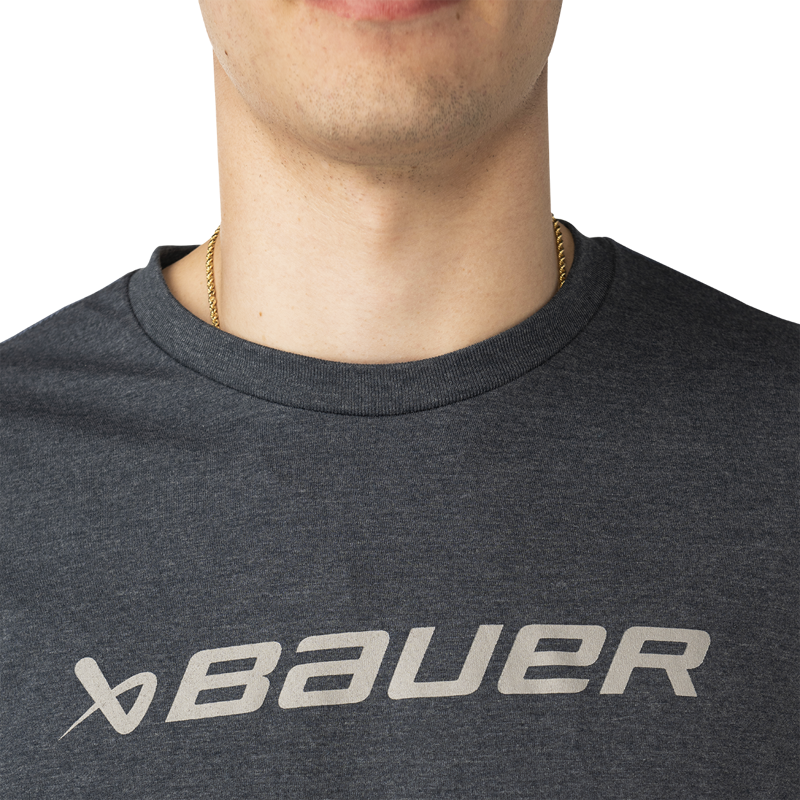 Triko BAUER S26 CORE TEE-SR (1066966)