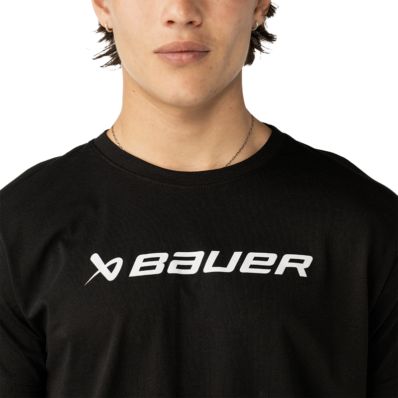 Triko BAUER S26 CORE TEE-SR (1066966)
