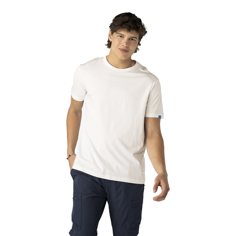 Triko BAUER S26 PREM CORE CASUAL TEE-SR (1066973)
