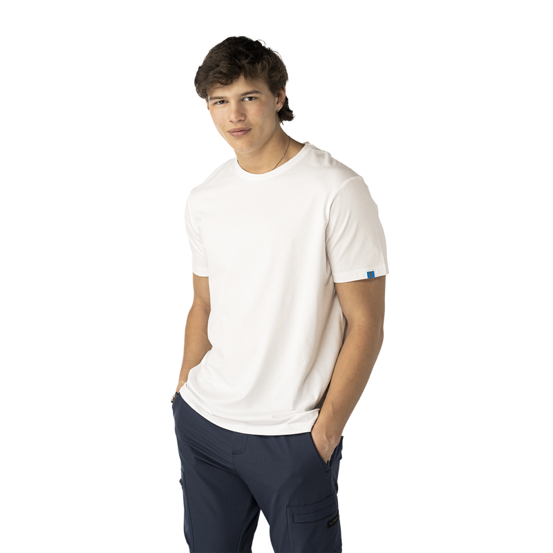 Triko BAUER S26 PREM CORE CASUAL TEE-SR (1066973)