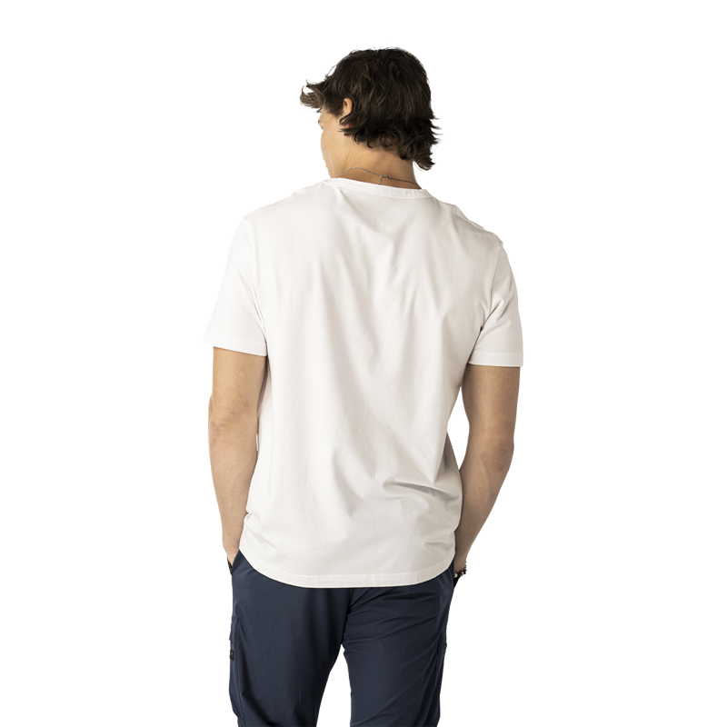 Triko BAUER S26 PREM CORE CASUAL TEE-SR (1066973)