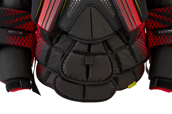 Vesta G. BAUER S19 2XPRO CHEST PROTECTOR SR (1054871)