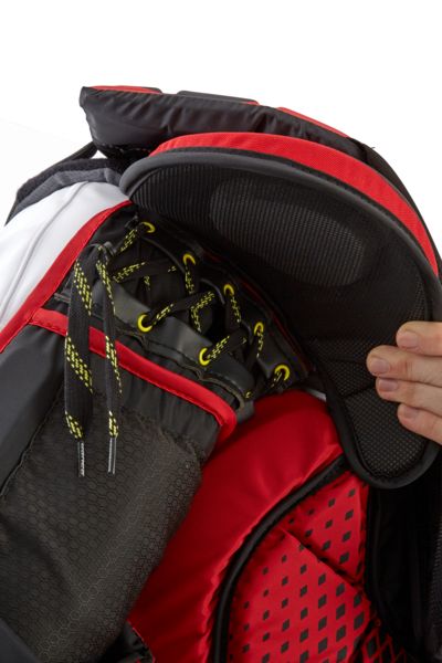 Vesta G. BAUER S19 2XPRO CHEST PROTECTOR SR (1054871)