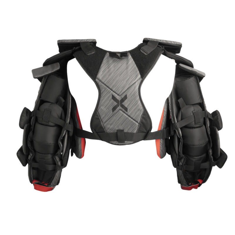Vesta G. S23 VAPOR HYPERLITE2 CHEST PROTECTOR-SR (1061680)