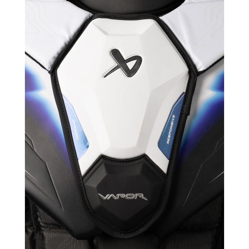 Vesta G. BAUER S25 VAPOR FLYLITE CHEST PROTECTOR-INT (1064955)