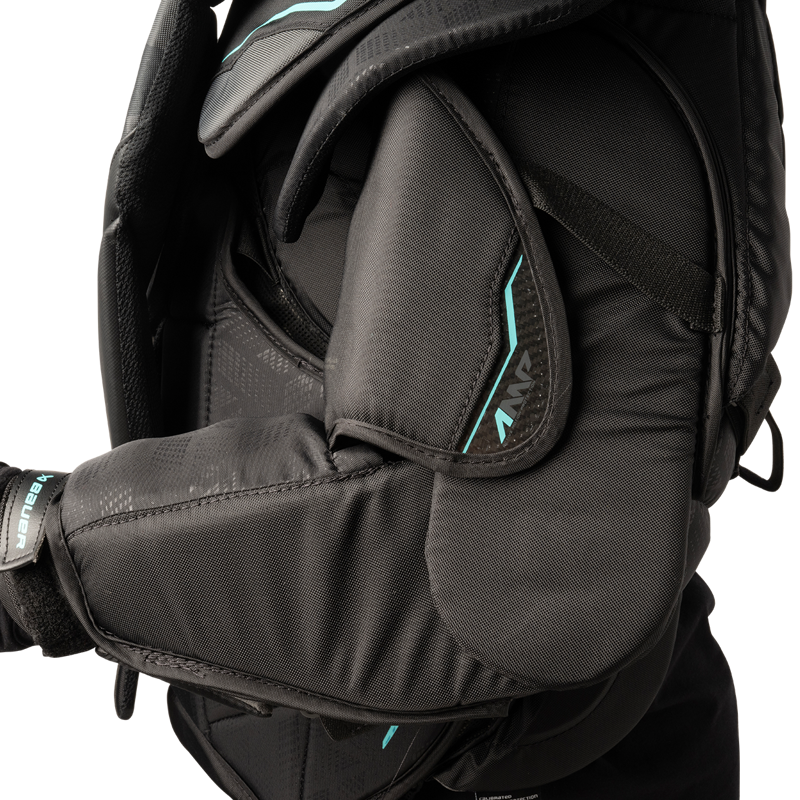 Vesta G. BAUER S26 SUPREME FUSE CHEST PROTECTOR-SR (1066926)