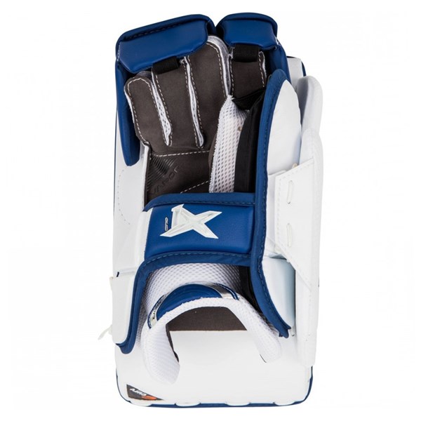 Vyrážečka BAUER 1X S-17 SR (BOOKING) (1051240)