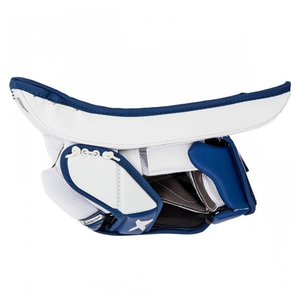 Vyrážečka BAUER 1X S-17 SR (BOOKING) (1051240)