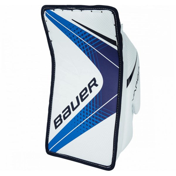Vyrážečka BAUER 1X S-17 SR (BOOKING) (1051240)