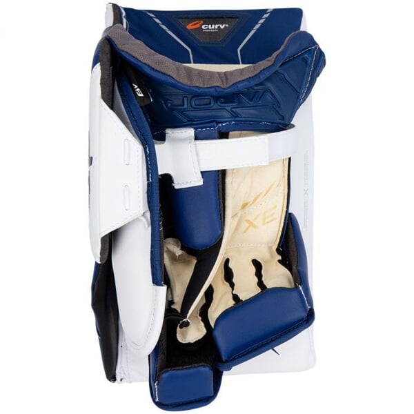 Vyrážečka BAUER S21 3X BLOCKER SR (MTO) (1058747)