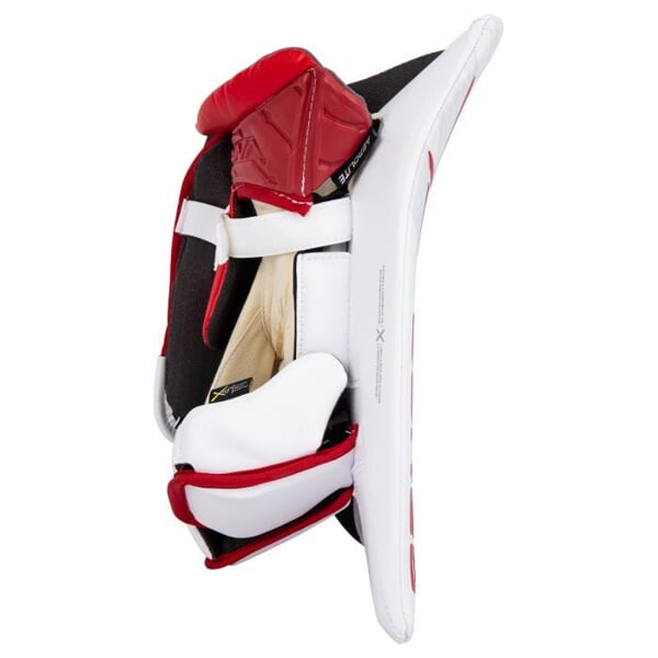 Vyrážečka BAUER S21 VAPOR HYPERLITE BLOCKER SR (MTO) (1058785)