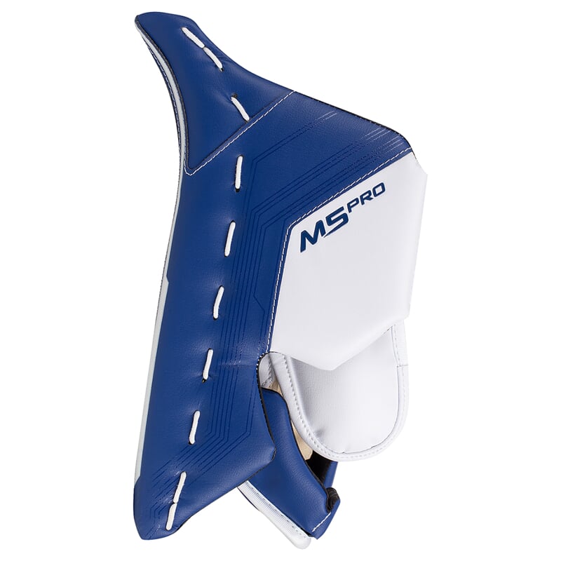 Vyrážečka BAUER S22 SUPREME M5PRO BLOCKER-SR-MTO (1059812)