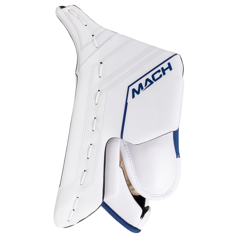 Vyrážečka BAUER S22 SUPREME MACH BLOCKER-SR-MTO (1059810)