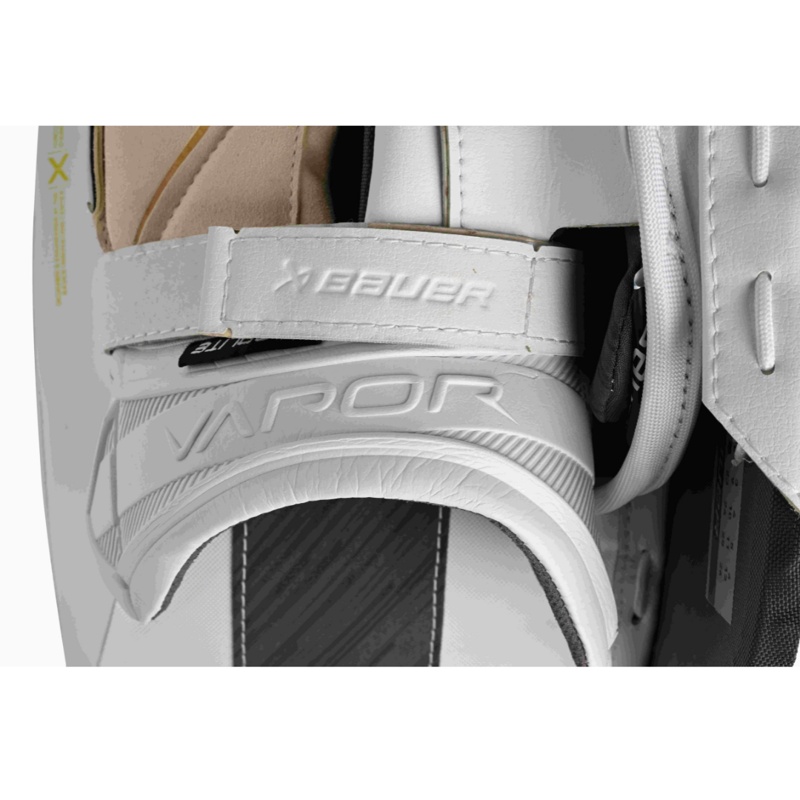 Vyrážečka S23 VAPOR HYPERLITE2 BLOCKER-SR (1061662)