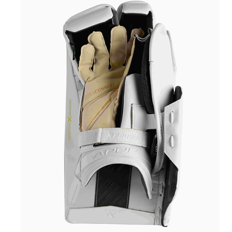 Vyrážečka S23 VAPOR HYPERLITE2 BLOCKER-SR (1061662)