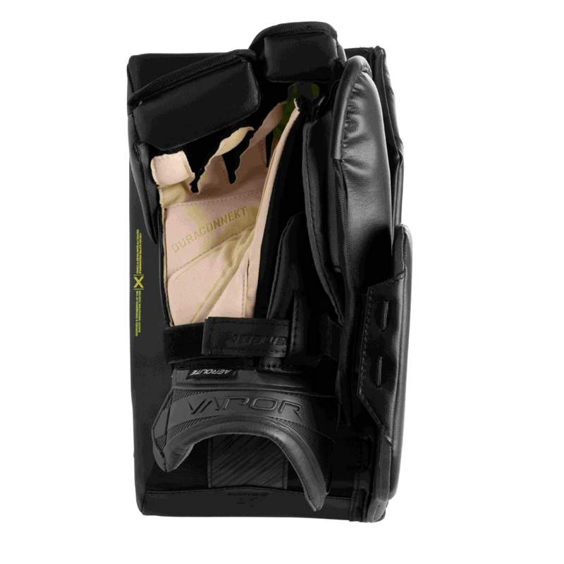 Vyrážečka S23 VAPOR X5 PRO BLOCKER-INT-MTO (1061643)