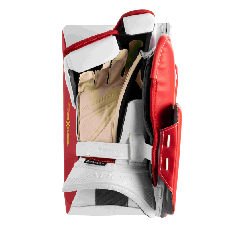 Vyrážečka S23 VAPOR X5 PRO BLOCKER-INT-MTO (1061643)