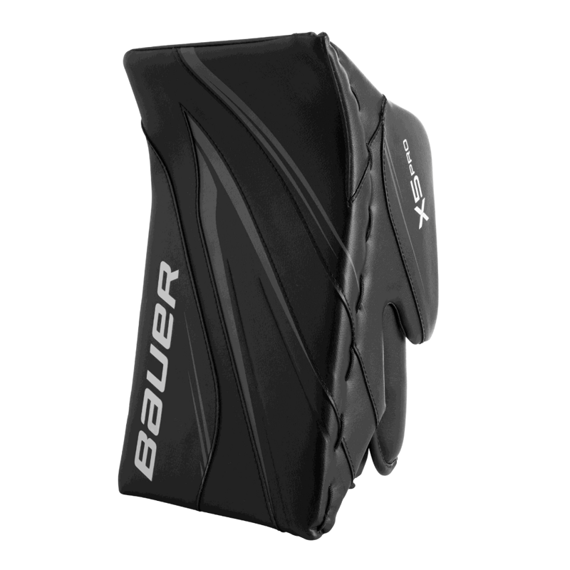 Vyrážečka S23 VAPOR X5 PRO BLOCKER-SR-MTO (1061596) černá