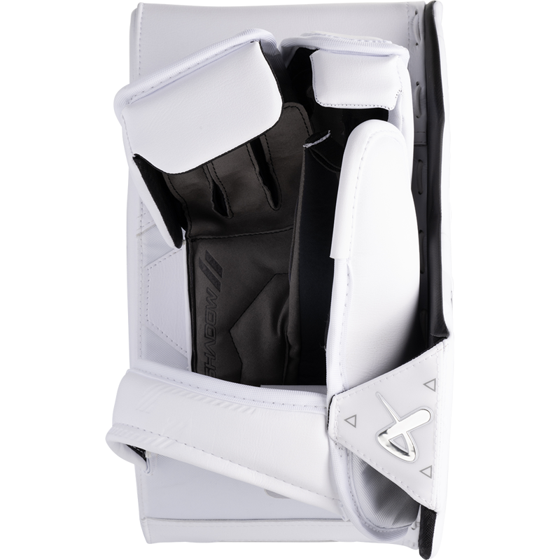 Vyrážečka BAUER S24 SUPREME SHADOW BLOCKER-SR (1063428)