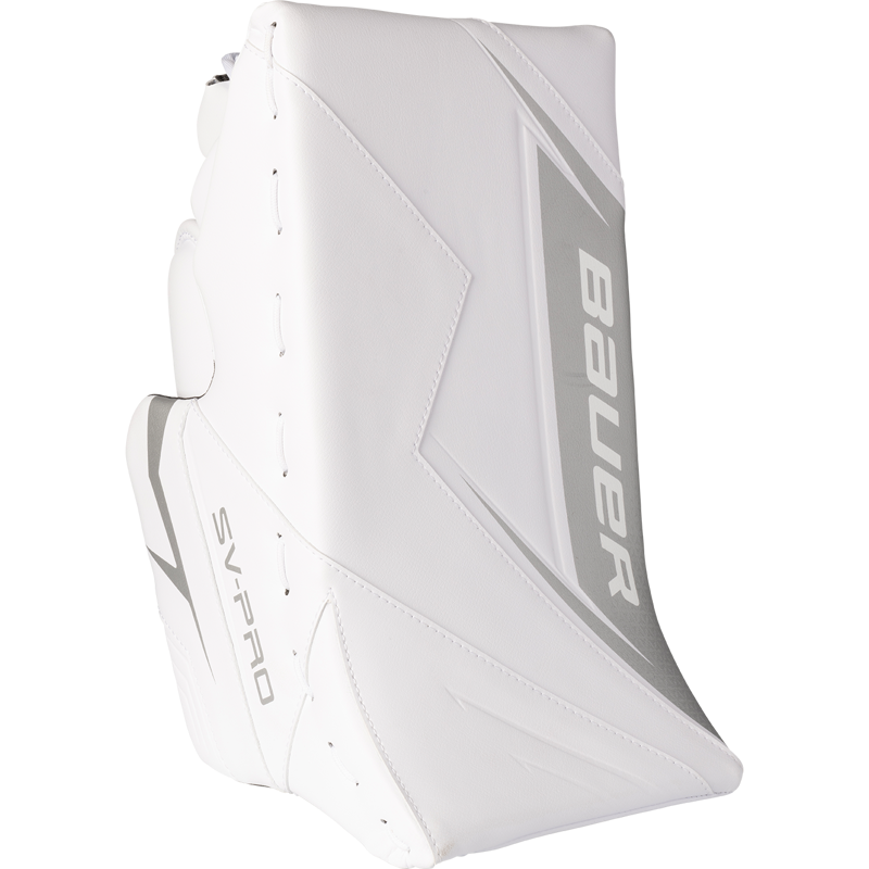 Vyrážečka BAUER S25 SV-PRO BLOCKER-JR (1065184)