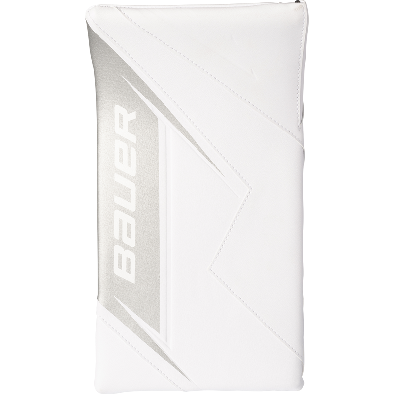 Vyrážečka BAUER S25 SV-PRO BLOCKER-JR (1065184)