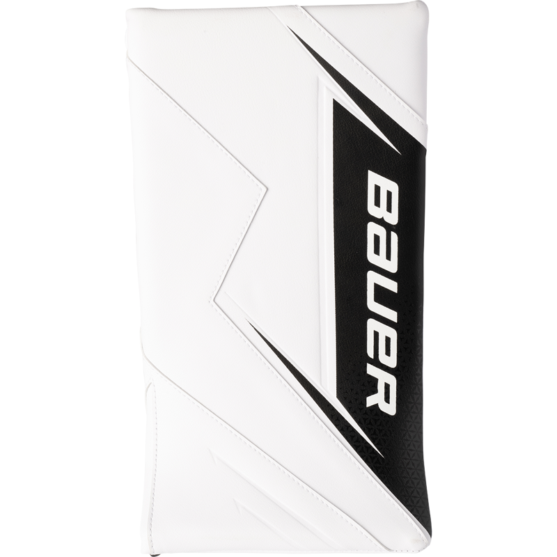 Vyrážečka BAUER S25 SV-PRO BLOCKER-SR-MTO (1064986)