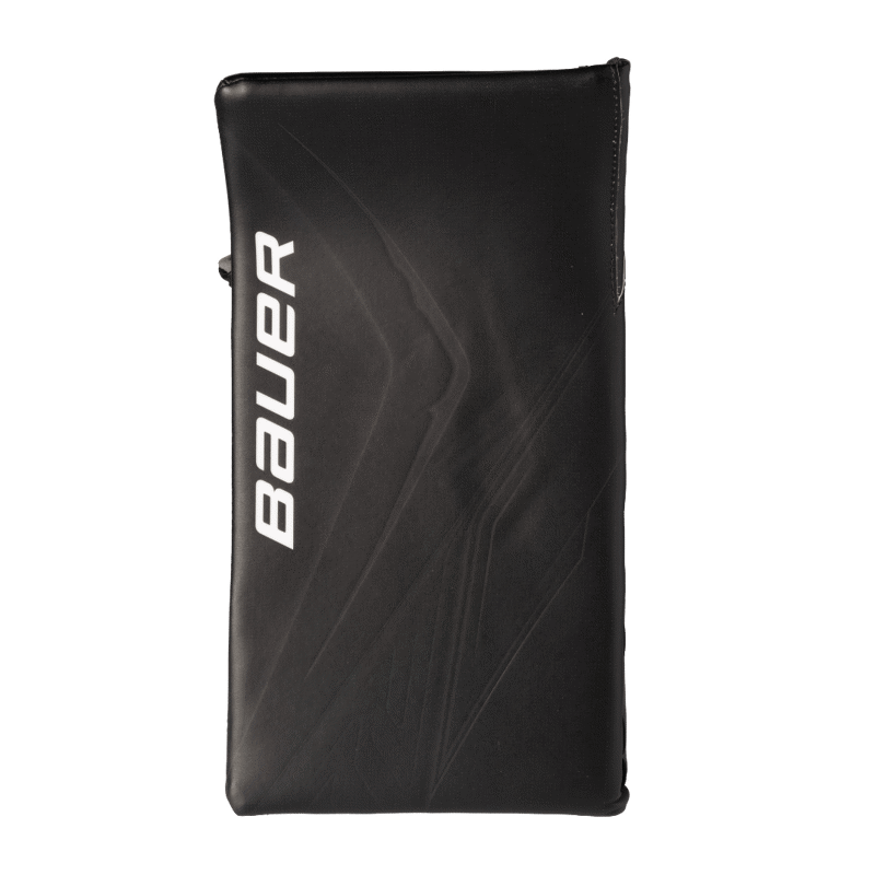 Vyrážečka BAUER S25 VAPOR FLYLITE BLOCKER-SR-MTO (1064519)
