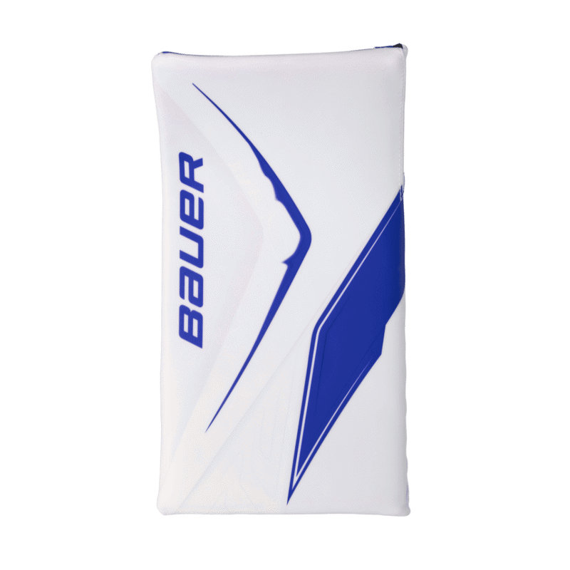 Vyrážečka BAUER S25 VAPOR FLYLITE BLOCKER-SR-MTO (1064519)