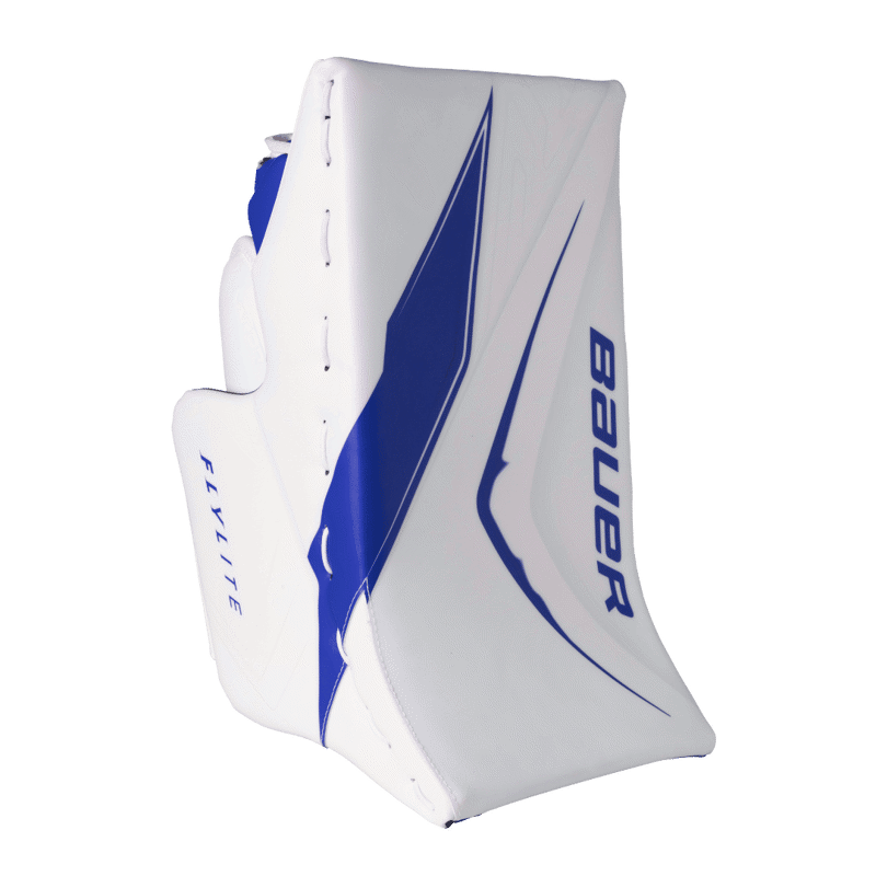 Vyrážečka BAUER S25 VAPOR FLYLITE BLOCKER-SR-MTO (1064519)