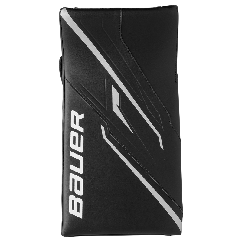 Vyrážečka BAUER S26 GSX BLOCKER-INT (1066882)