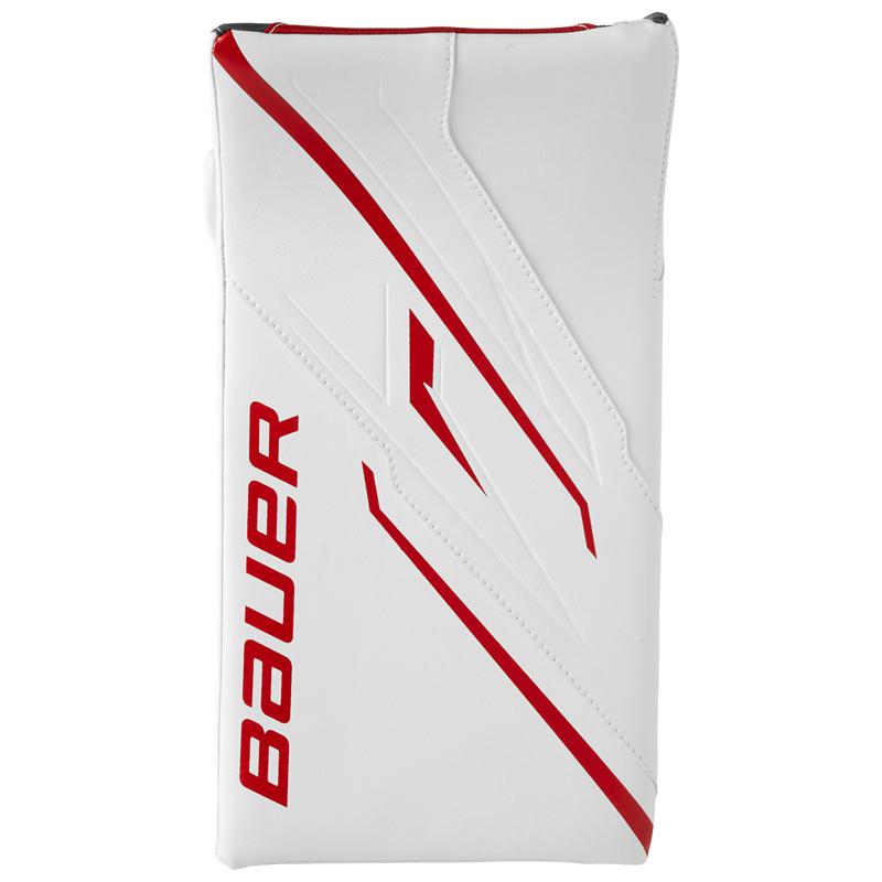 Vyrážečka BAUER S26 GSX BLOCKER-JR-MTO (1066885)