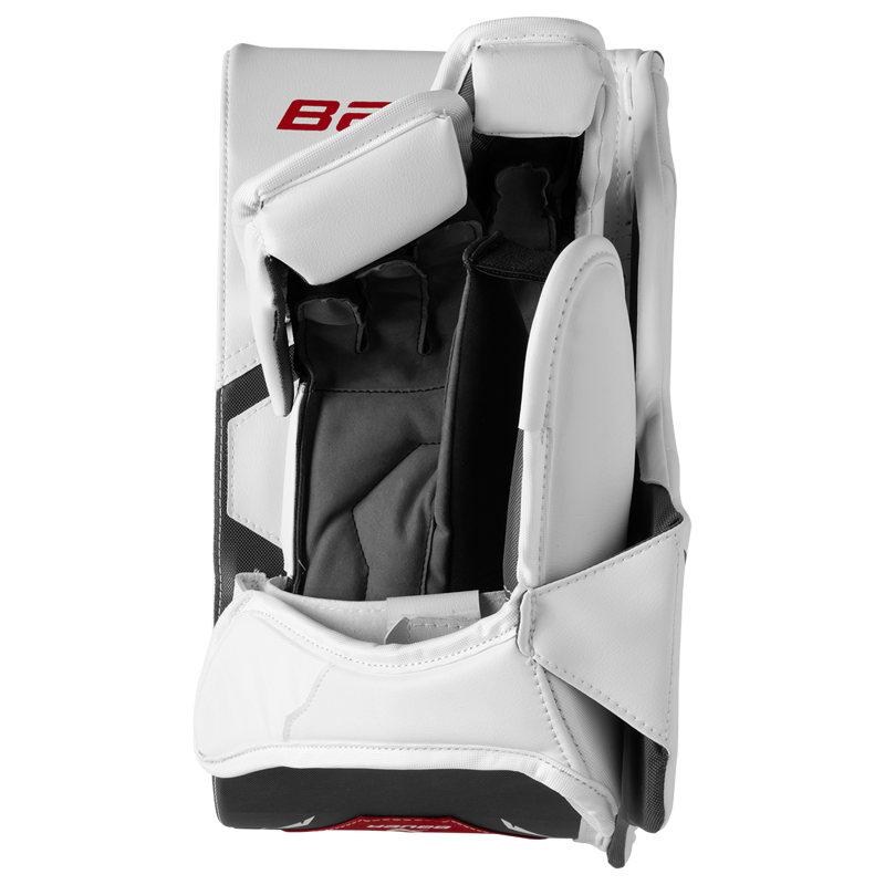 Vyrážečka BAUER S26 GSX BLOCKER-SR-MTO (1066881)