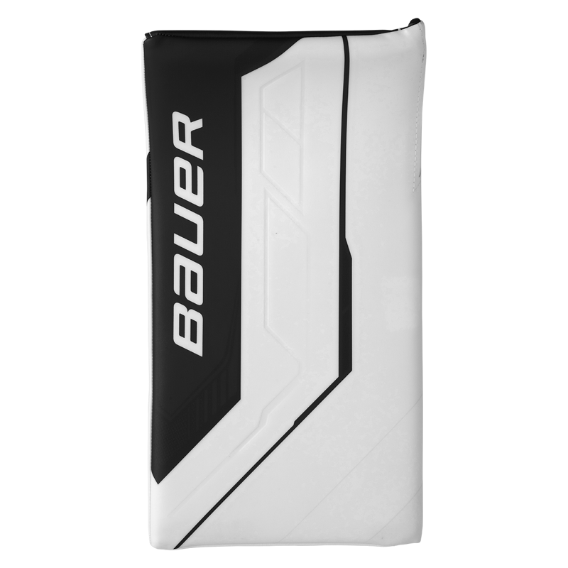 Vyrážečka BAUER S26 SUPREME FUSE BLOCKER-SR-MTO (1067128)