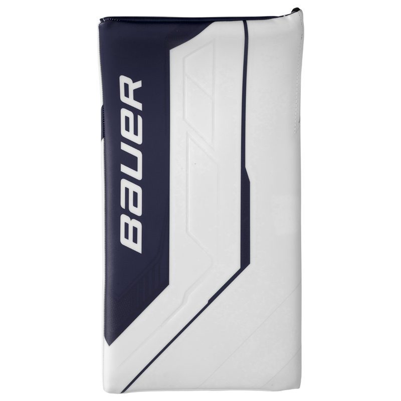 Vyrážečka BAUER S26 SUPREME FUSE BLOCKER-SR-MTO (1067128)