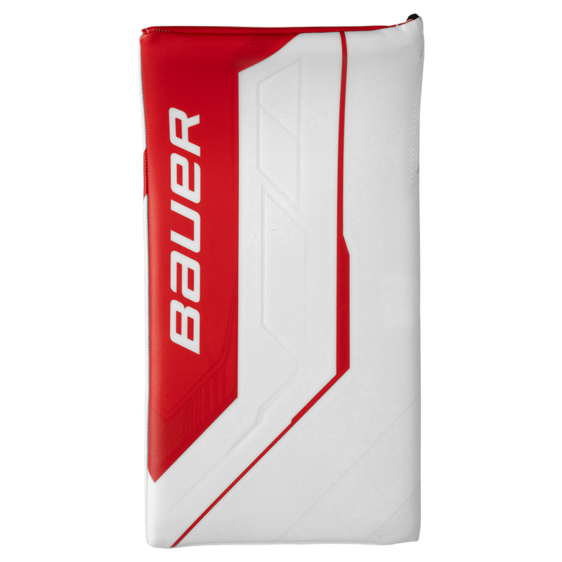 Vyrážečka BAUER S26 SUPREME FUSE BLOCKER-SR-MTO (1067128)