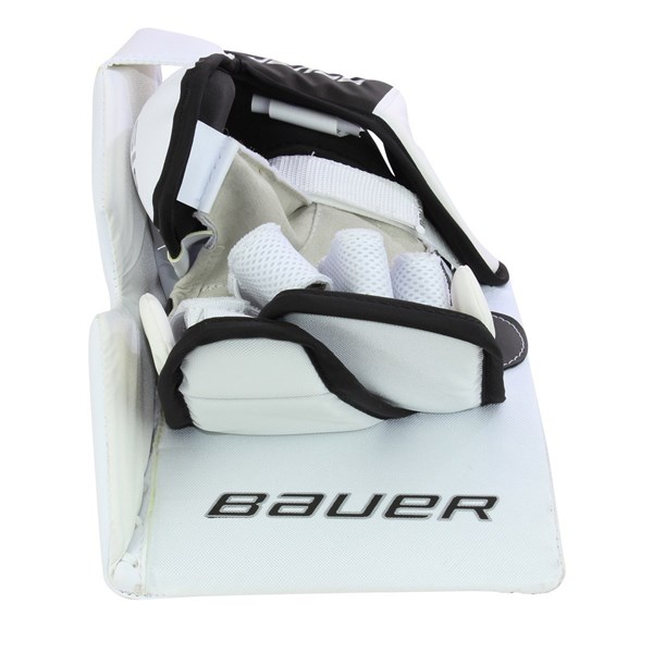Vyrážečka BAUER Supreme S150 Sr - WBK (1048581)
