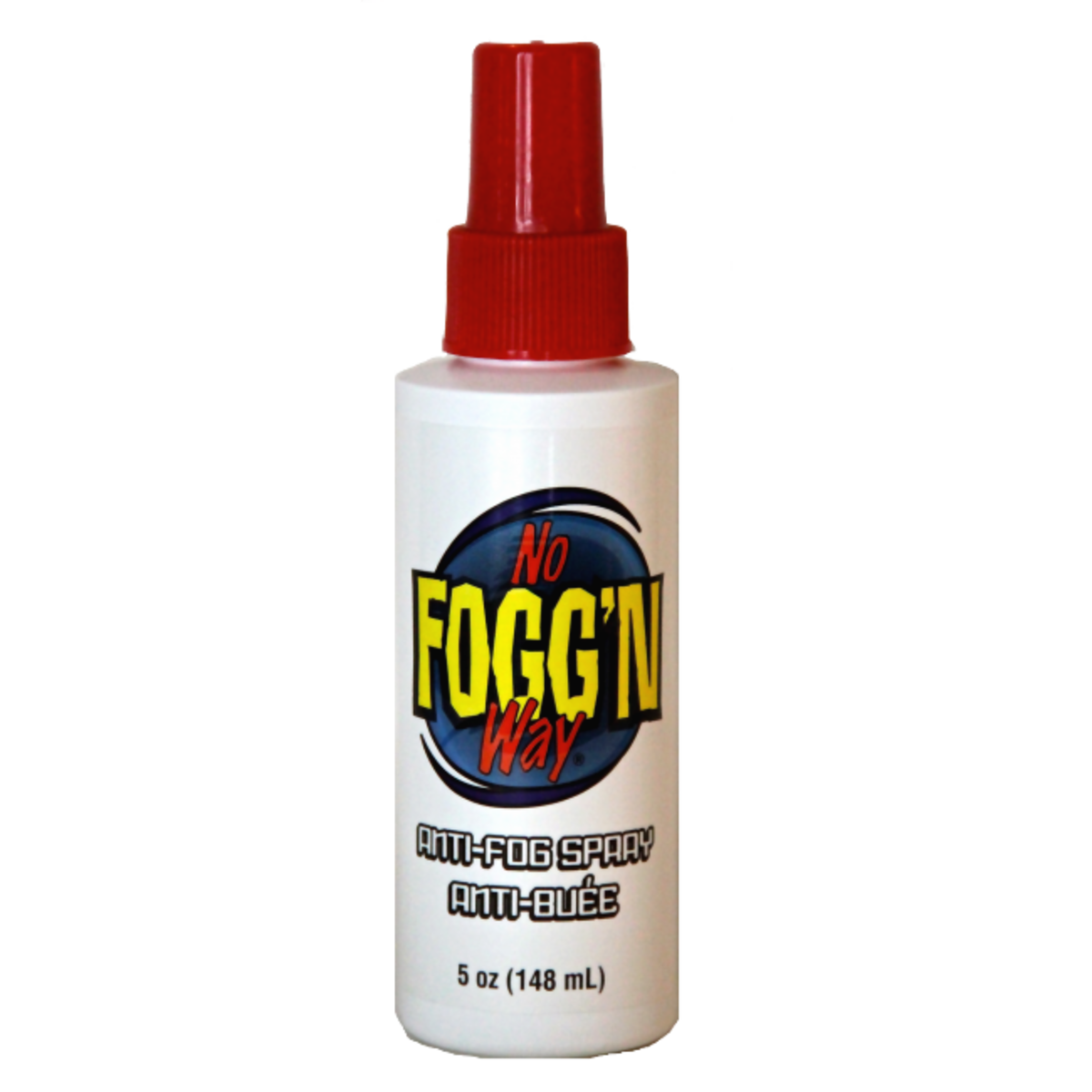 Antifog "NO FOGN WAY" 148ml